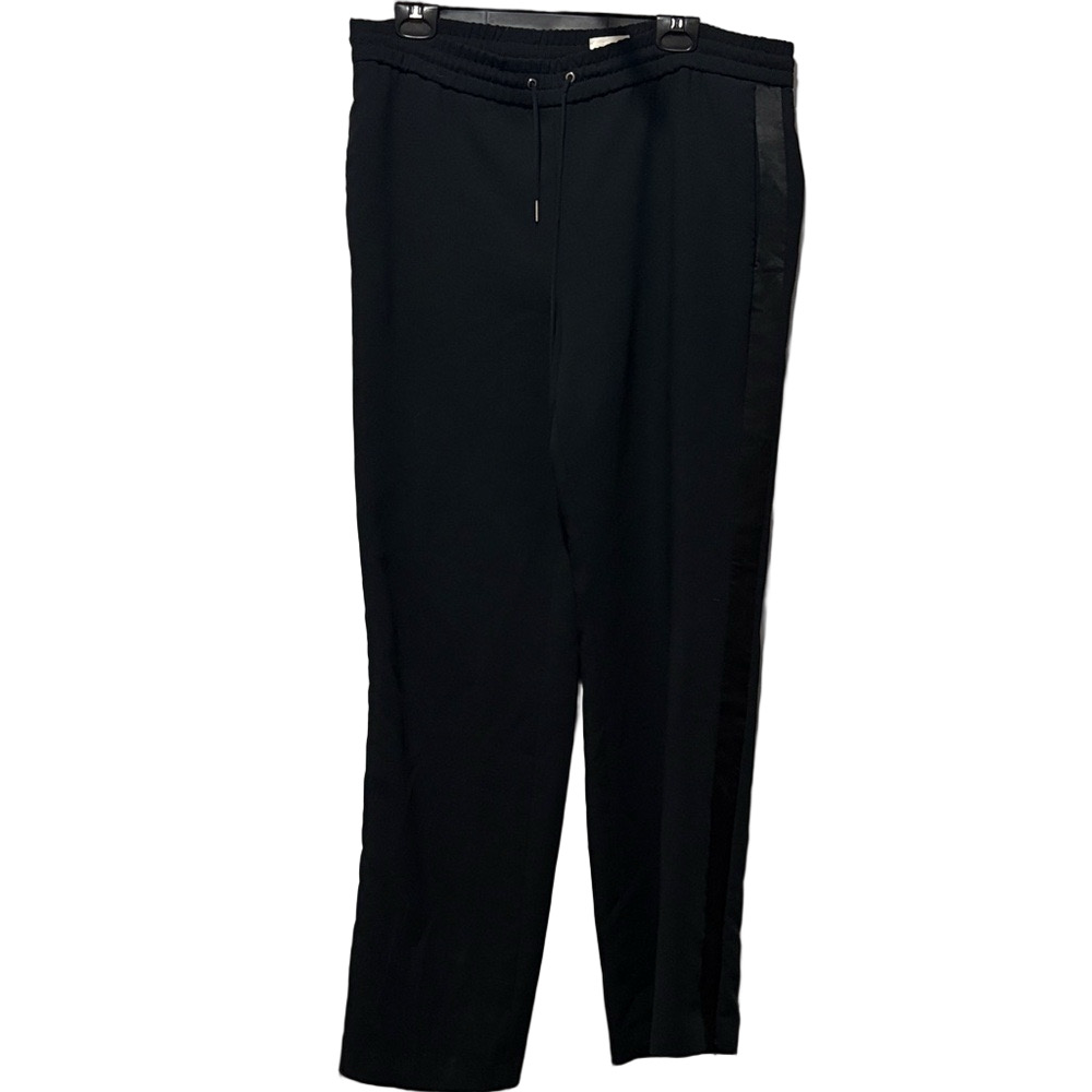 Black Pants LL162